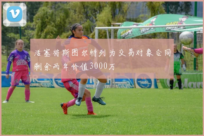 活塞将斯图尔特列为交易对象合同剩余两年价值3000万